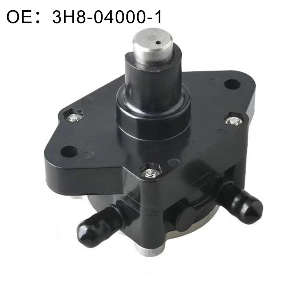 Fuel Pump for Tohatsu MFS20E MFS25B MFS30B (2006–2013)