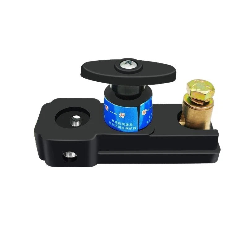 Heavy Duty Battery Cutoff Switch for 12V 24V Batteries