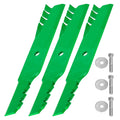 Deck Blade with Bolt 48 Inch Replacement for Toro Z400 Z441 Z450 (2010–2018)