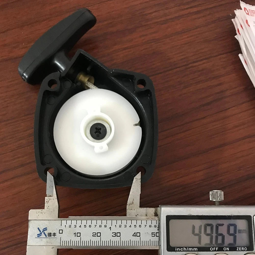 Recoil Starter for 27mm Engine (Compatible with )