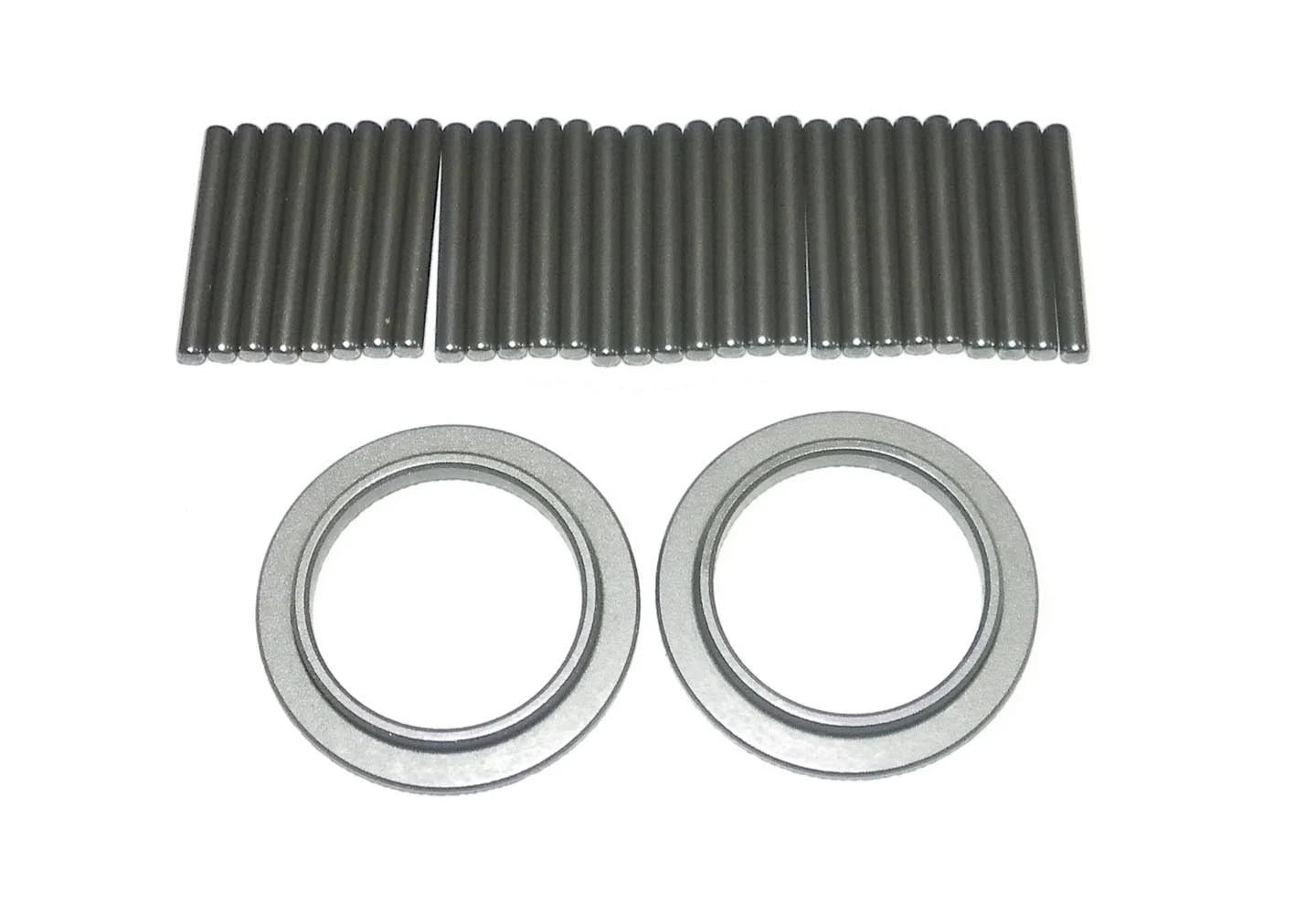 Bearing Needles with Washer for Mercury 35-225 HP (WSM 010-125-29)