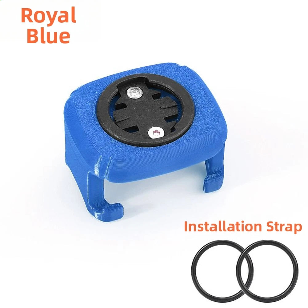 Rattle-Free Bike Computer Mount for ATWEINA