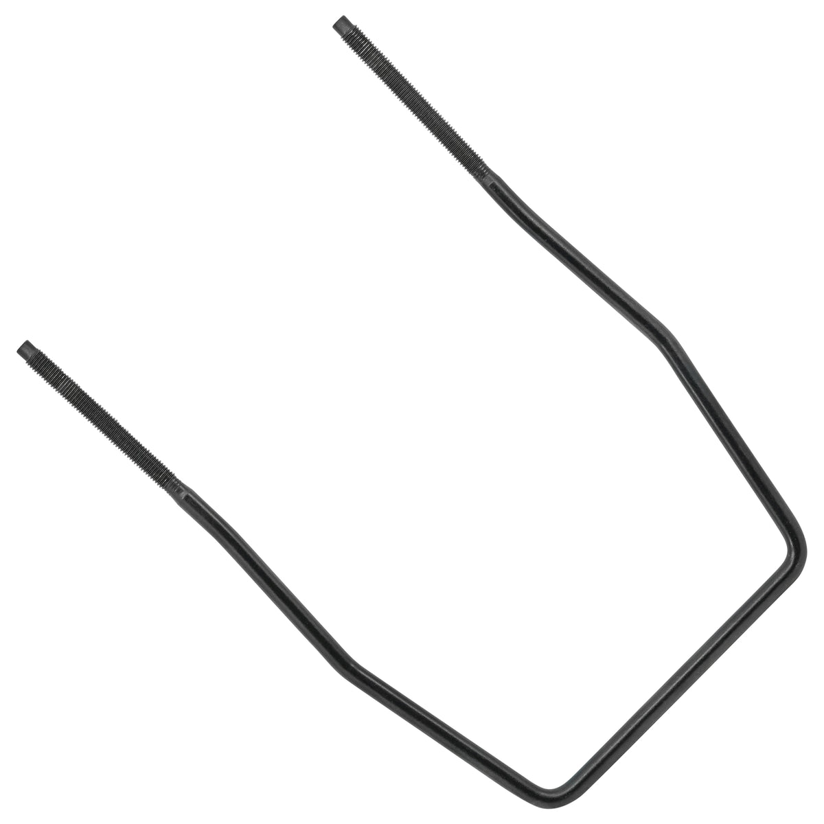 Front U Bolt Replacement for John Deere X330 X350 X354 X370 Deck (42–48) (2005–2012)