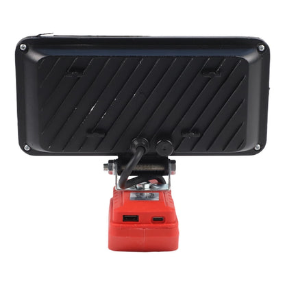 18V LiIon Battery Work Light for Einhell (Job Site, 57 LEDs)