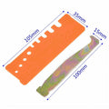 Chainsaw Guide Bar Maintenance Kit for Complete Rail Maintenance