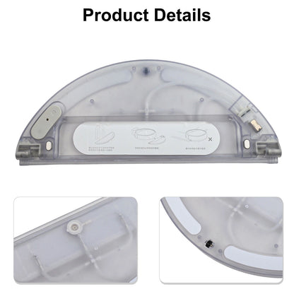 Mop Cleaning Solution Holder for F9 and RVS5WH0 Models
