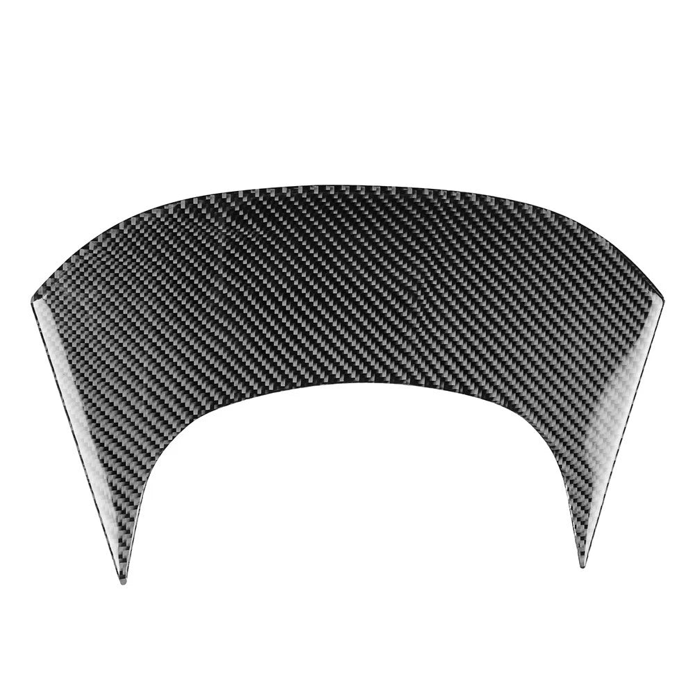 Central Console Interior Trim for Chevrolet Corvette C7 (2014–2019)
