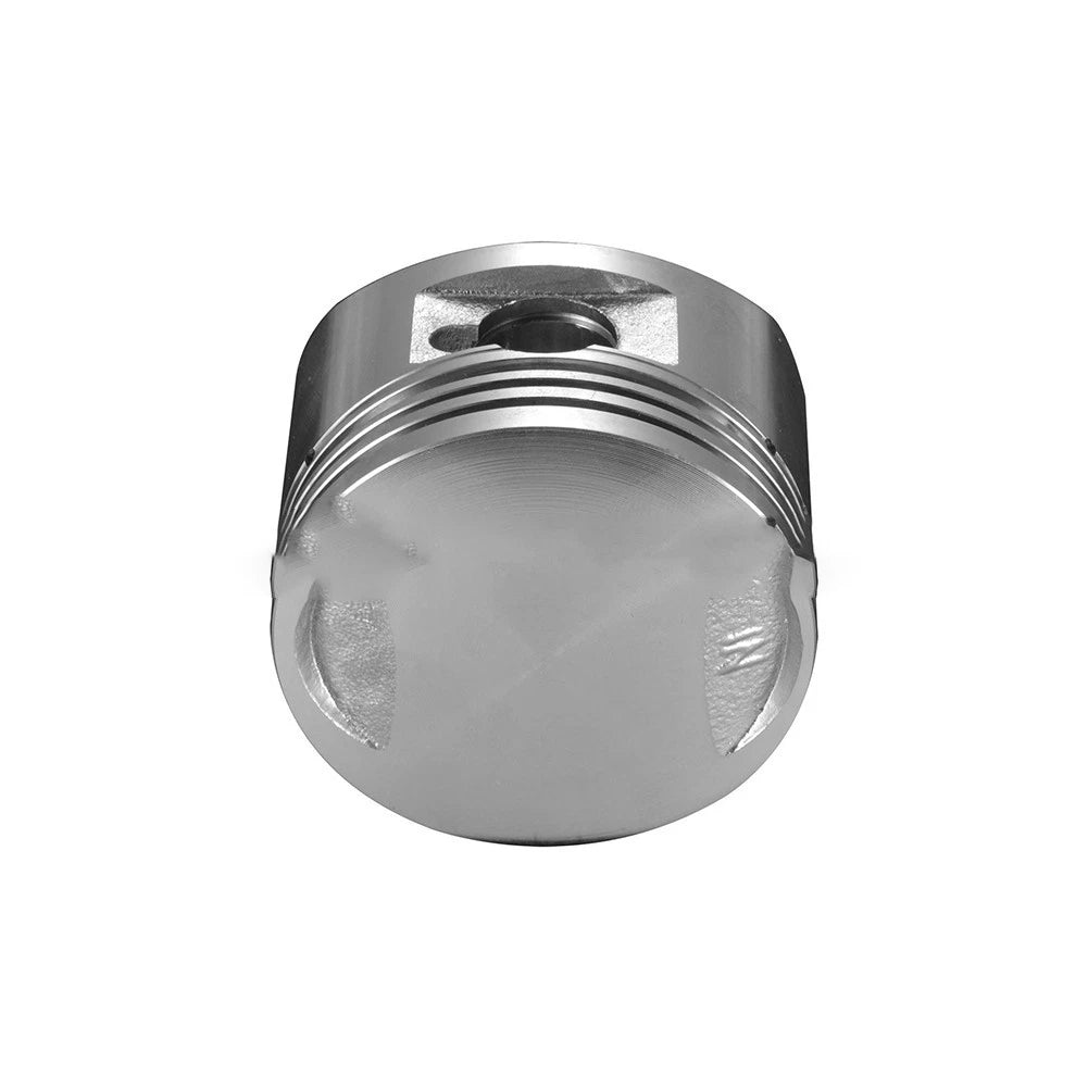 Piston Rings Kit for 125cc Engine (Performance Enhancement)
