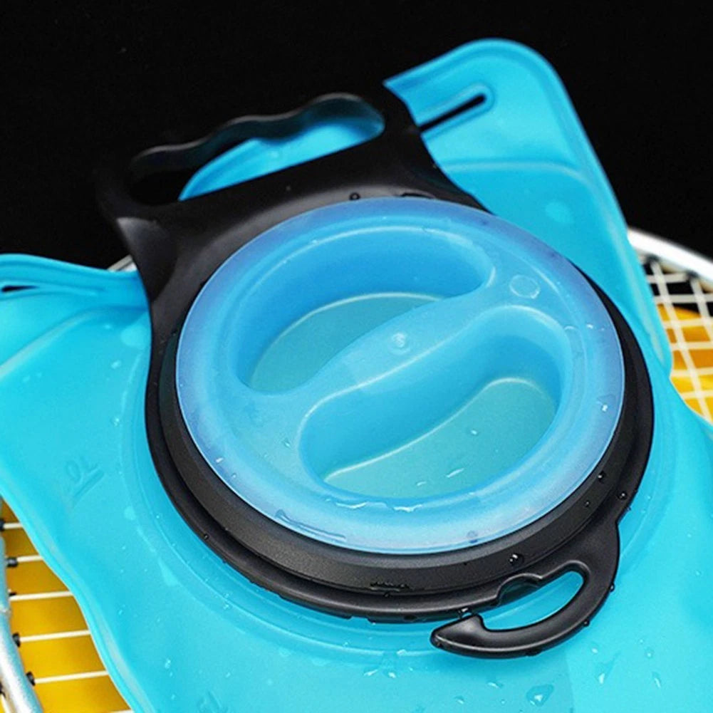 2L Water Bladder for Cycling Hiking (No Known Part Numbers)