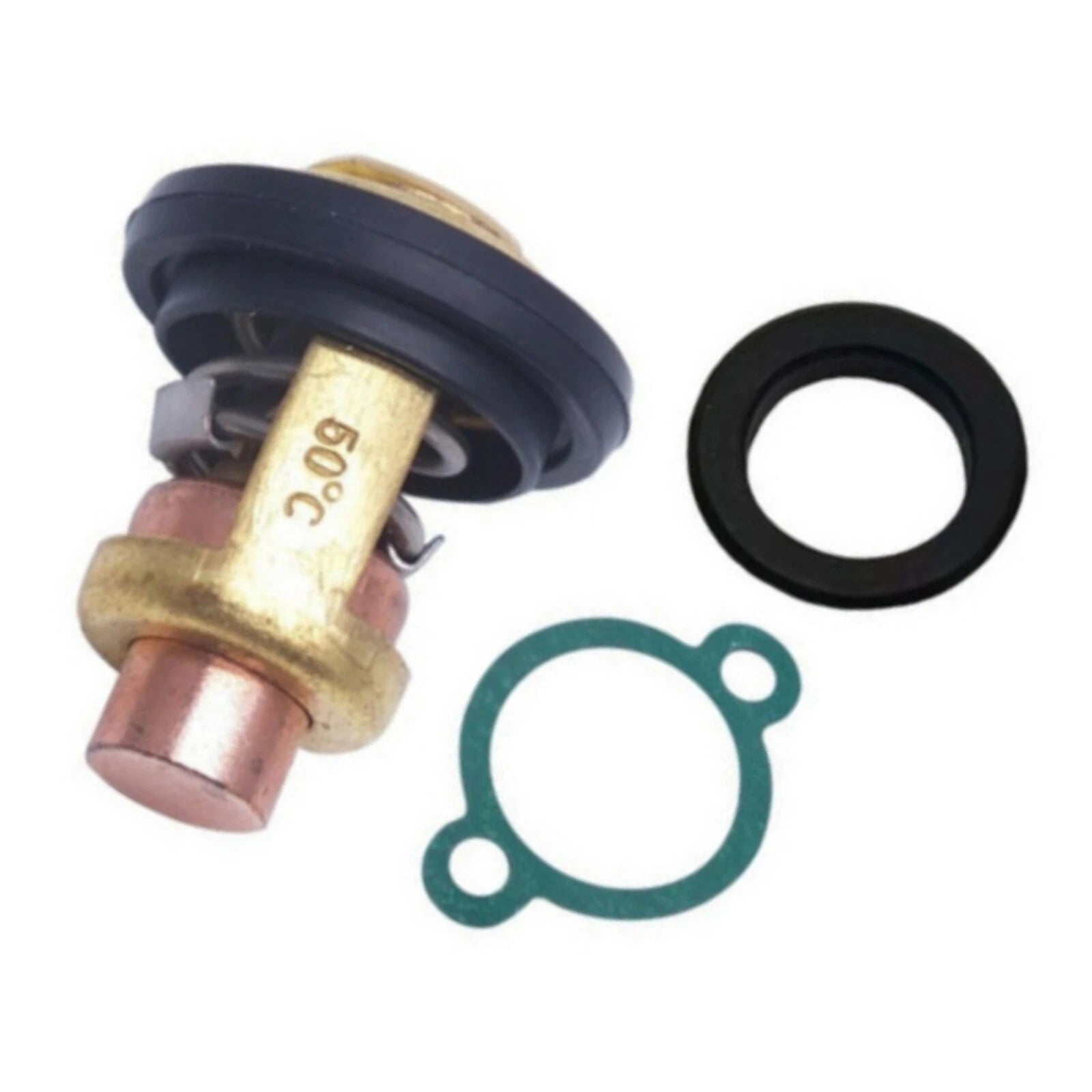 Thermostat Kit 19300-881-761 for Honda Outboard Motor BF5 to BF100 (4-Stroke)