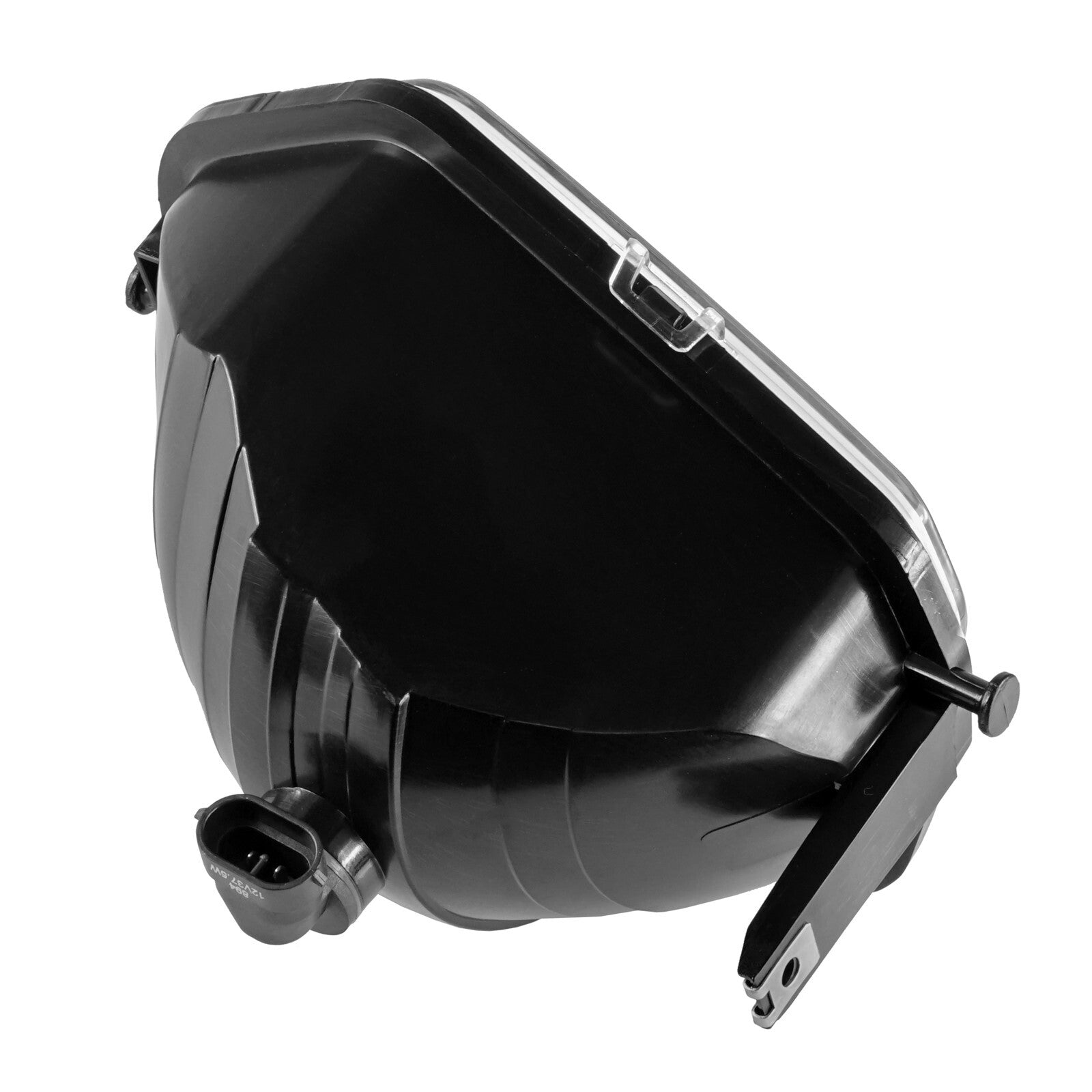 Front Left Headlight and Bulb Replacement for Polaris Sportsman 1000 XP (2015–2022)
