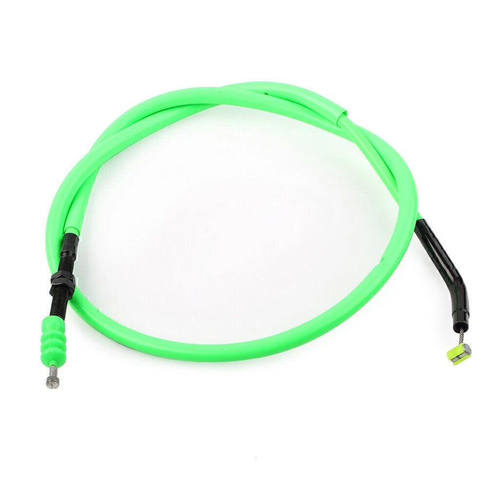 Brake Clutch Cable for Kawasaki Z900 (2017–2022)