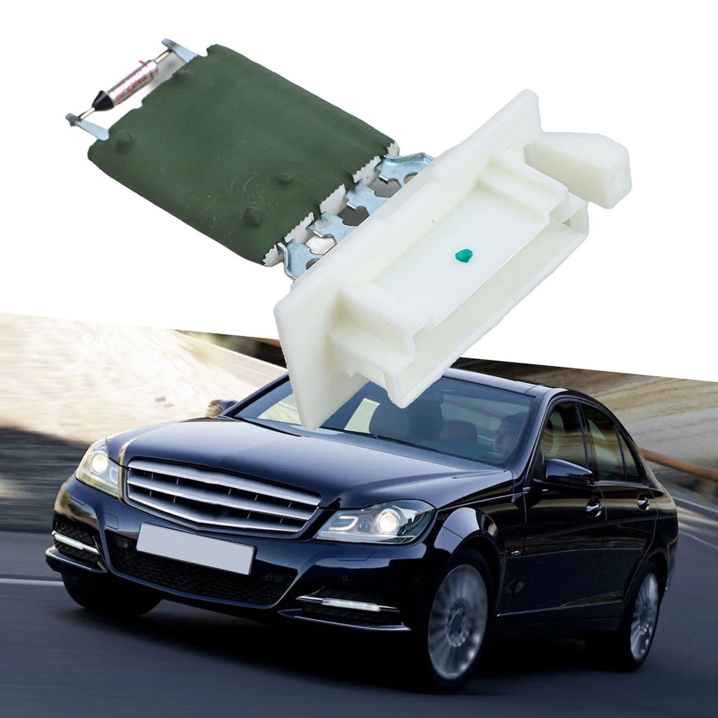 Blower Motor Resistor for Ford Transit (2014–2023)