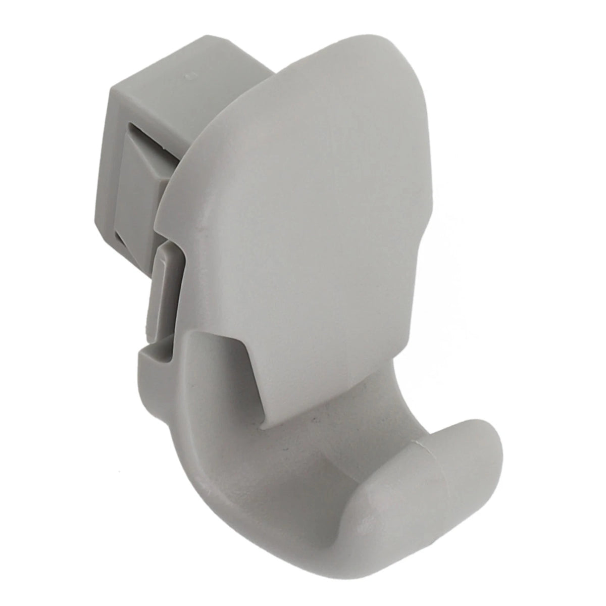 Sunvisor Clip Holder for