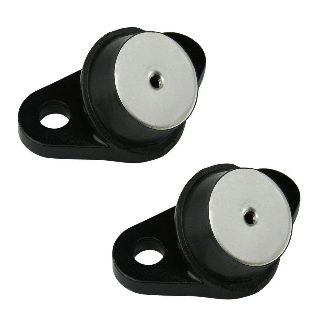 2 Pack Rear Motor Mount for SeaDoo GTI GTS GTR SE 4-Tec (2002–2023)