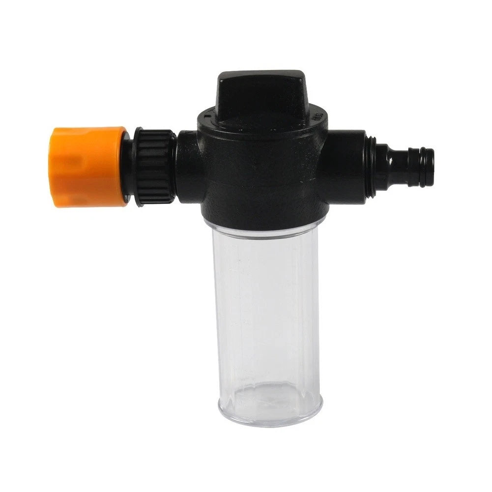 Marine Engine Flush Mixer for Boat RV Yacht (Compact Lightweight)