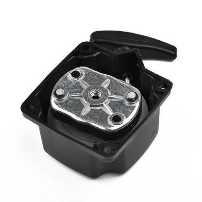 Recoil Pullstarter for 47cc 49cc Engines (Trimmer, Brush Cutter, Lawnmower)