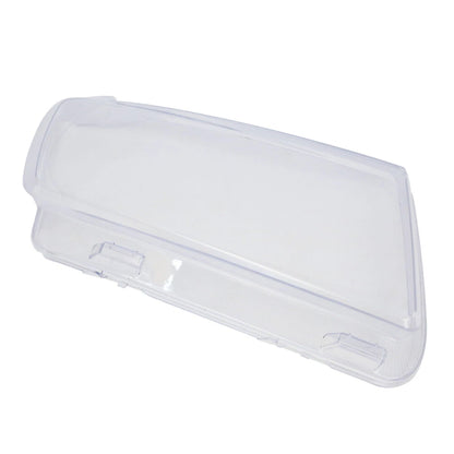 Headlight Lens Cover Headlamp Shell Fit Jeep Grand Cherokee Compass