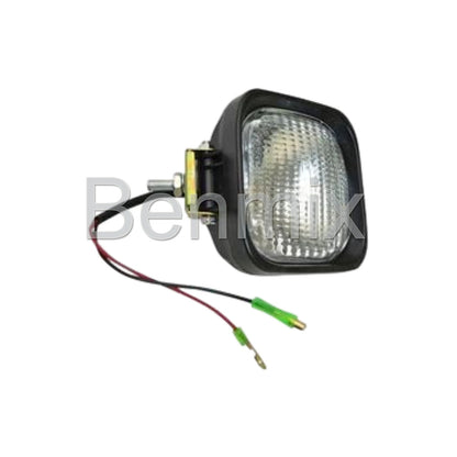 Head Lamp Assy 48V for TCM Forklift FB10-30 (FB10-30-6/-7/-8) 277H2-42001 277H242001