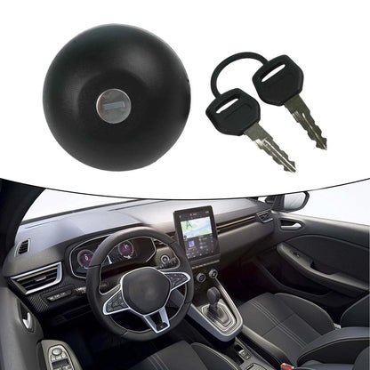 Fuel Cap for Renault Clio, Kangoo, Laguna