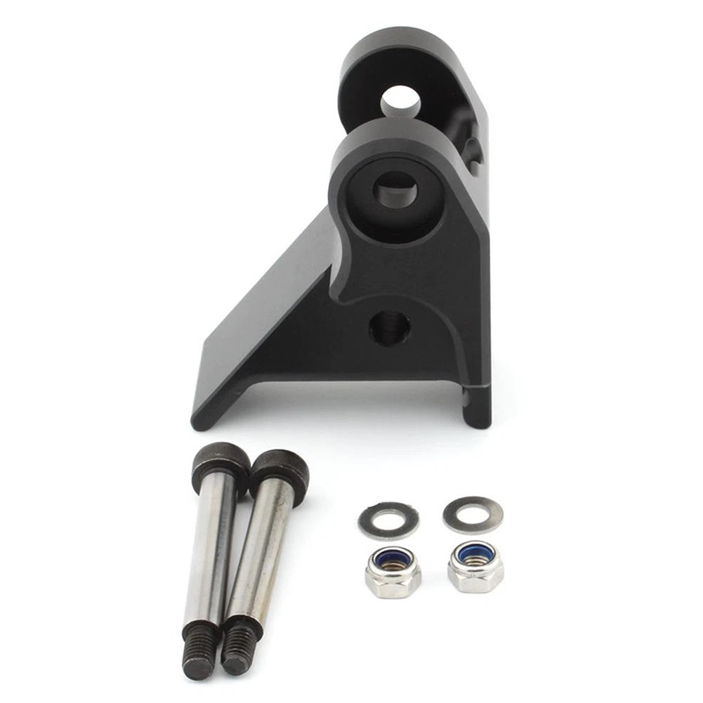 Rear Shock Booster for Honda CB650F/CBR650F (2014–2018), CB650R/CBR650R (2019–2023)