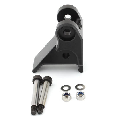 Rear Shock Booster for Honda CB650F/CBR650F (2014–2018), CB650R/CBR650R (2019–2023)