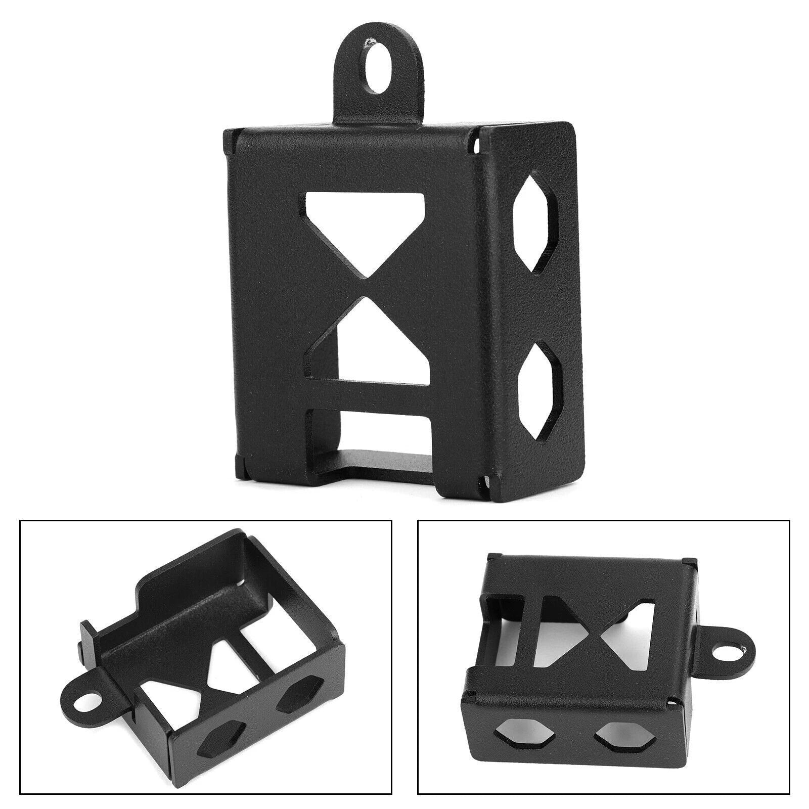 Brake Fluid Reservoir Guard Cover for Suzuki DL1000 V-Strom 1000 (2015–2019)