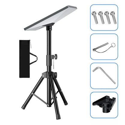 Adjustable Portable Tripod for Starlink (2023)