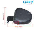 Driver Backrest Pad for Honda CMX300 CMX500 (2017–2023)
