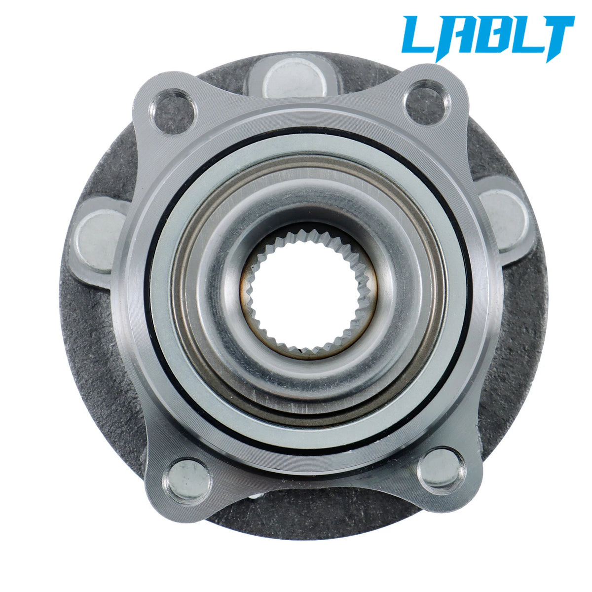 Front Wheel Hub Bearing for Hyundai Santa Fe (2007–2018), Sorento (2011–2015)