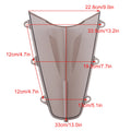 Windshield for Honda CBR1000RR (2017–2023)