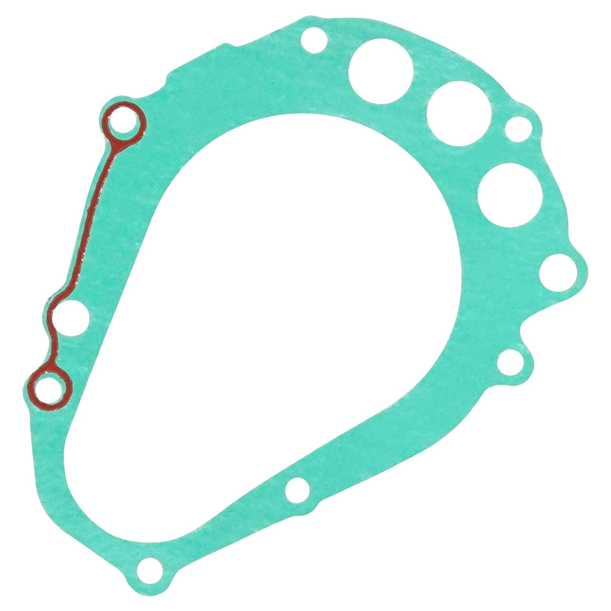 Starter Clutch One Way Bearing Gasket Replacement for Suzuki (2000–2010)