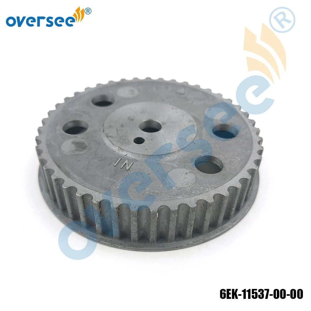 Gear Driven #1 for Yamaha Outboard 115HP F115 VF115 LF (2016–2021) 6EK-11537