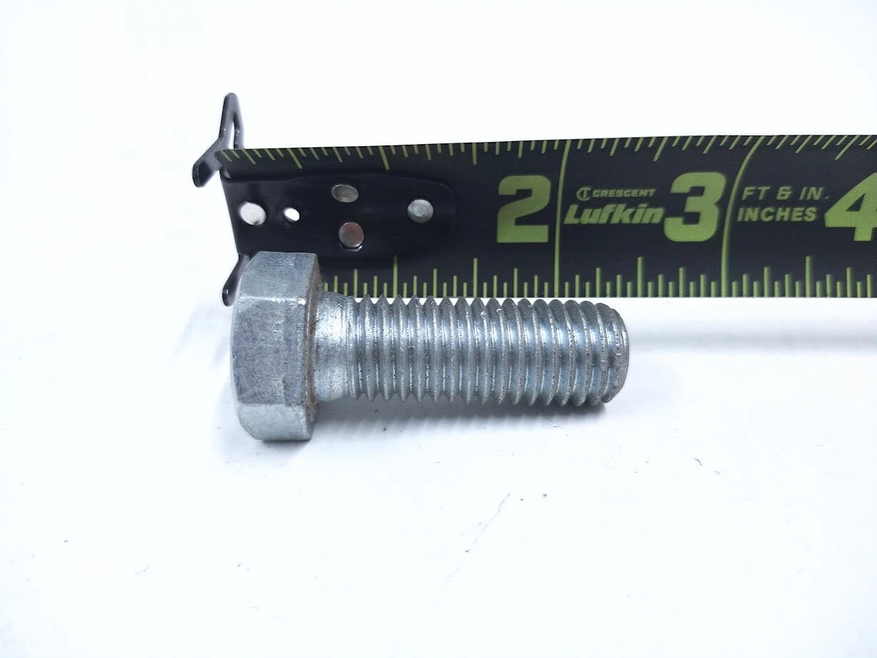 Hexagon Screw Set (8 Pack) for Volvo Penta 955591