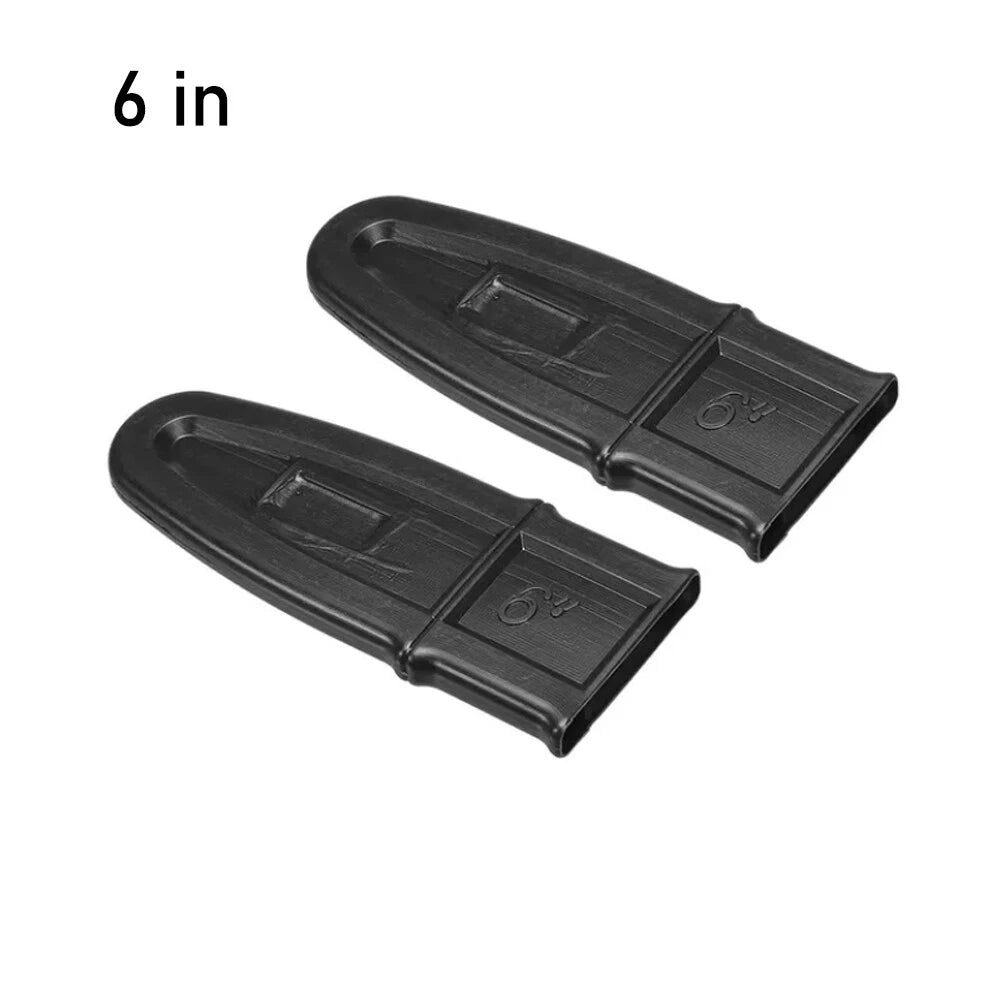 2X Chainsaw Chain Cover for