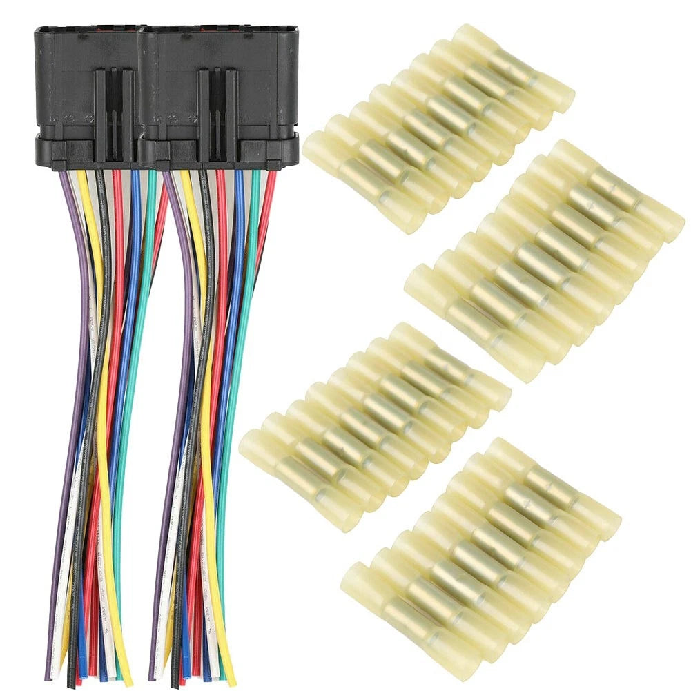 Door Harness Connector for