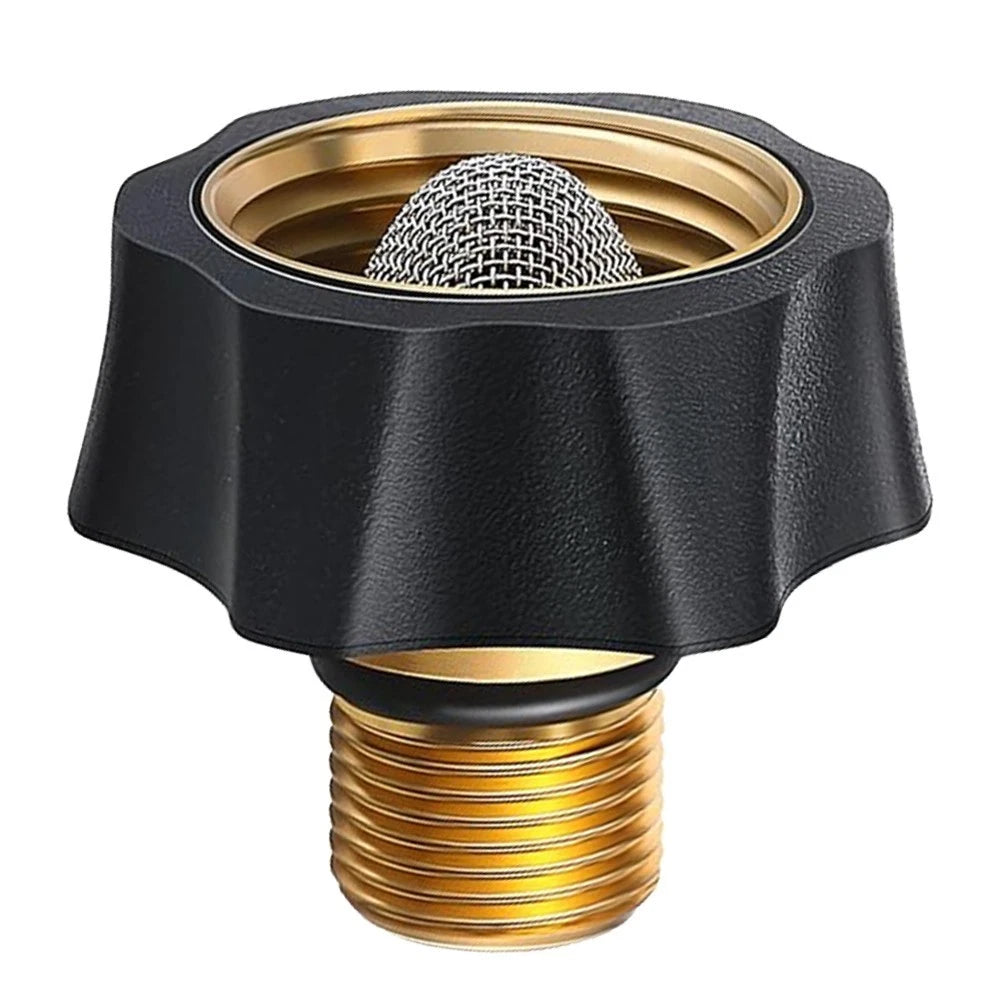 2X Garden Hose Connector for Pressure Washers (Universal)