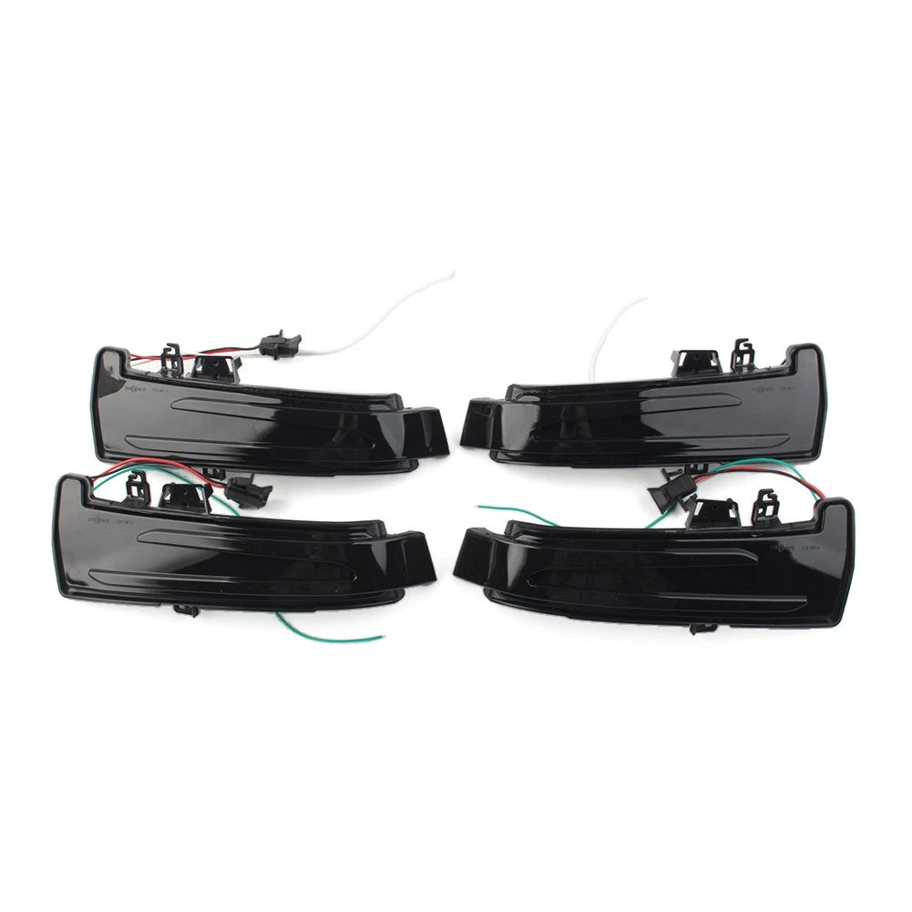 LED Turn Signal Side Mirror Light for Benz A/B/C/E/S/CL/CLA/CLS/GLA/GLK Class