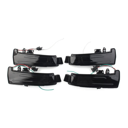 LED Turn Signal Side Mirror Light for Benz A/B/C/E/S/CL/CLA/CLS/GLA/GLK Class