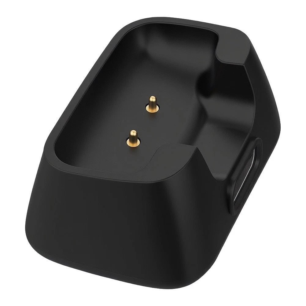 Magnetic Charging Base for DJI Mic (Compact, Lightweight, 5V, 150mA)