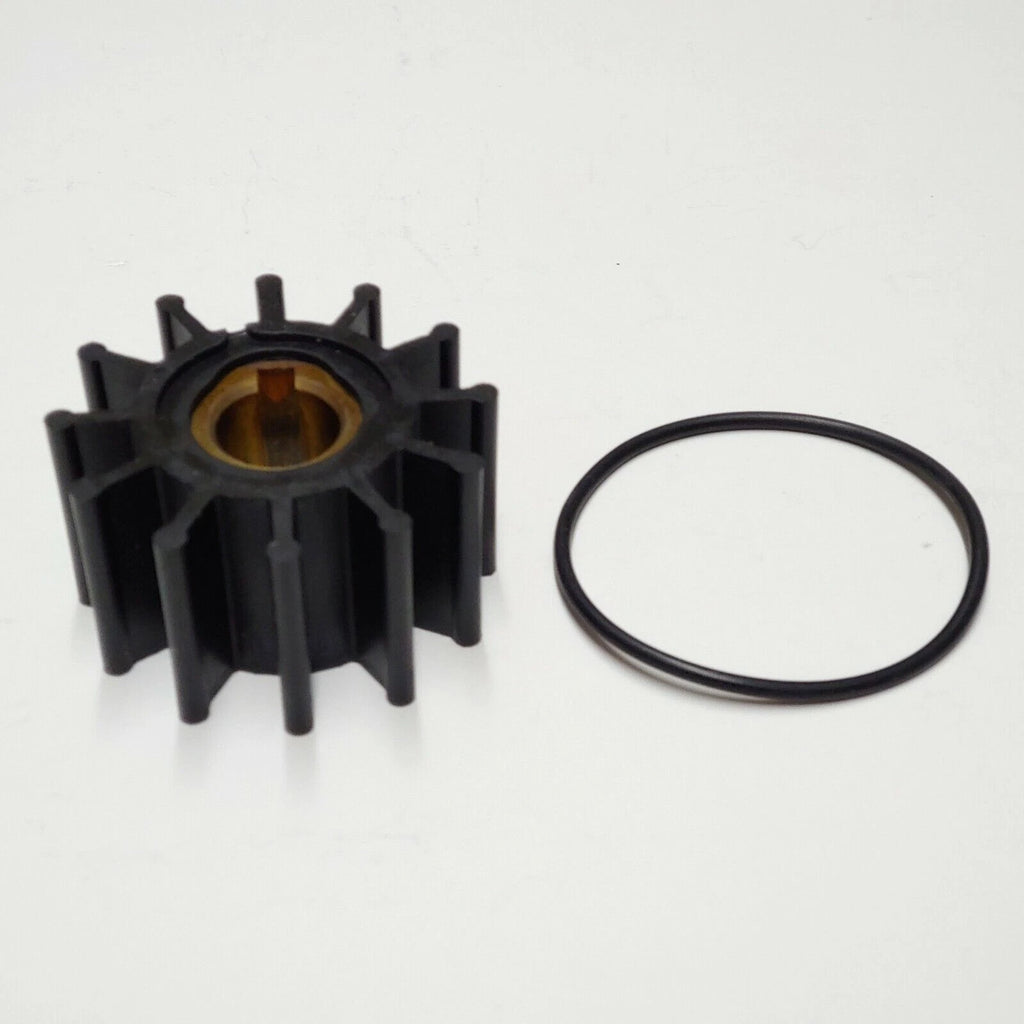 Impeller Kit for Oberdorfer Pump 302M-03 (Replaces 6620, 8231, V1903-BGE, V2203-BGE)