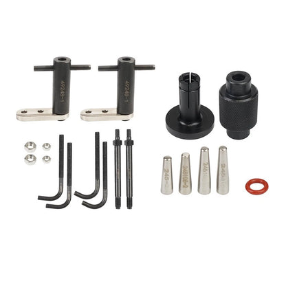 Fuel Injector Seal Tool and Puller Kit for GM Engines (Engine Injector Jobs)