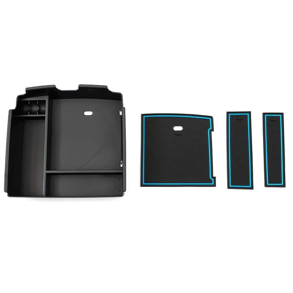 Central Console Storage Box for Kia Carnival (2022)