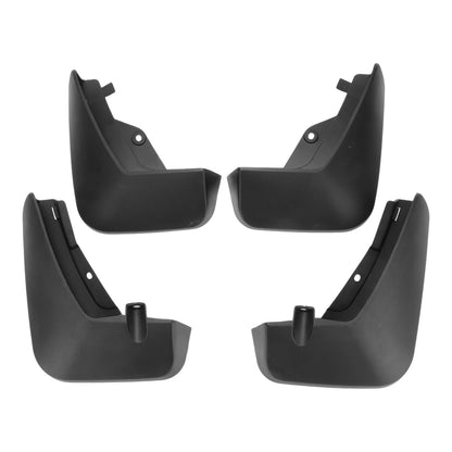 Set of 4 Mud Flaps Splash Guards for Land Rover Discovery Sport (2020–2023)