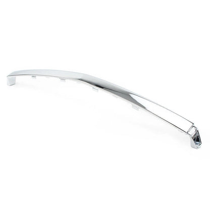 Trunk Saddle Bag Center Molding ABS Chrome for Honda GL1800 (2001–2011)