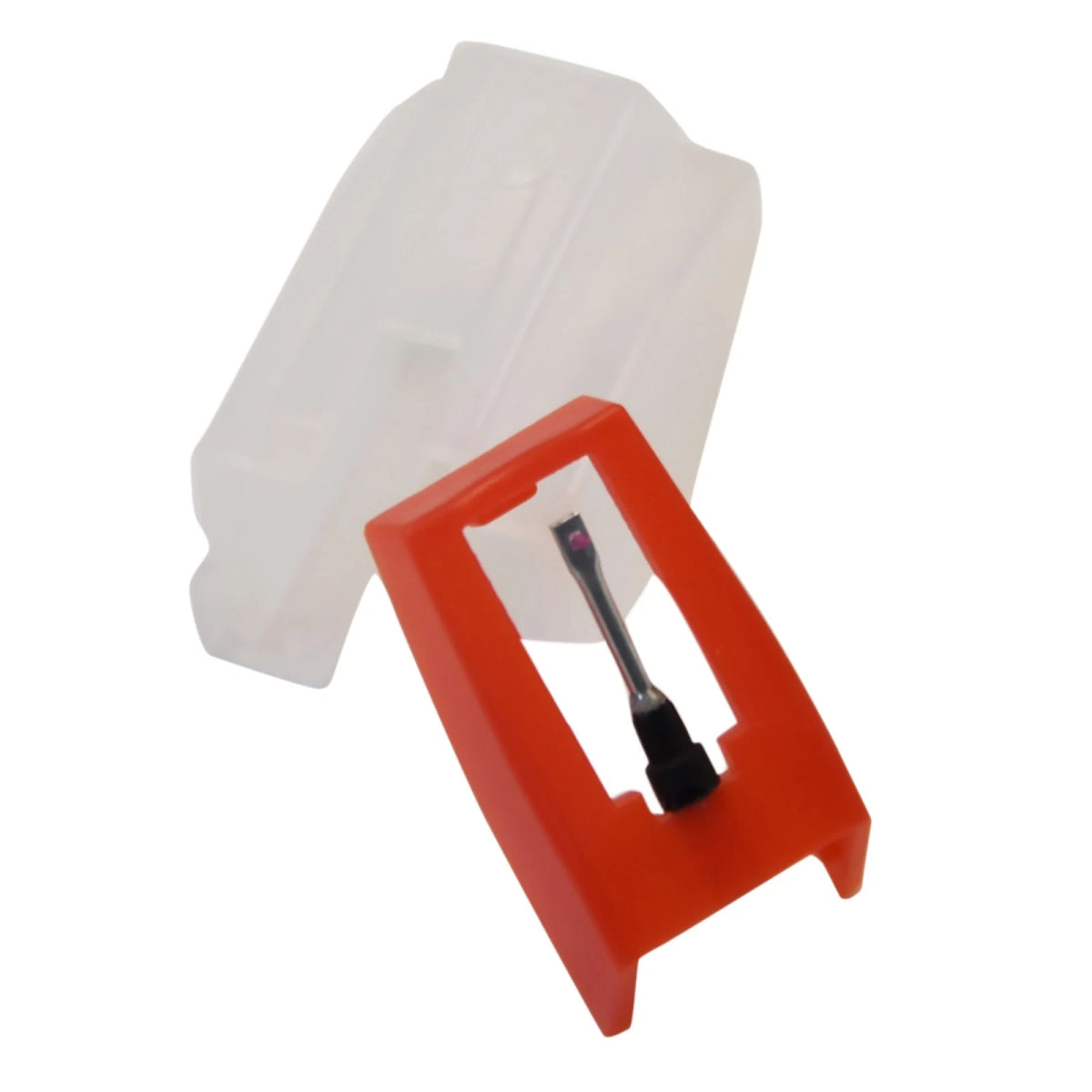 Turntable Needle for LP Record Player Phono Ceramic Cartridge
