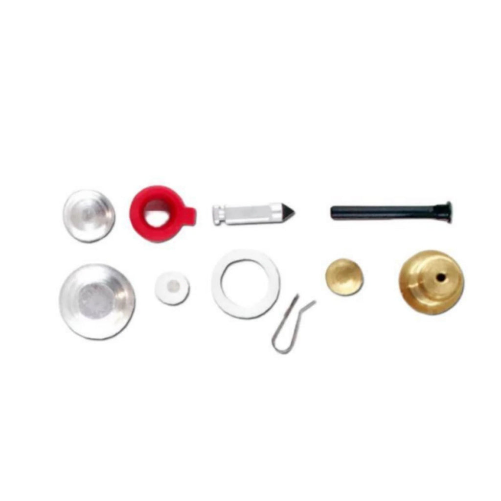 Carburetor Kit with Float for Johnson Evinrude Outboard (398453, 18-7223)