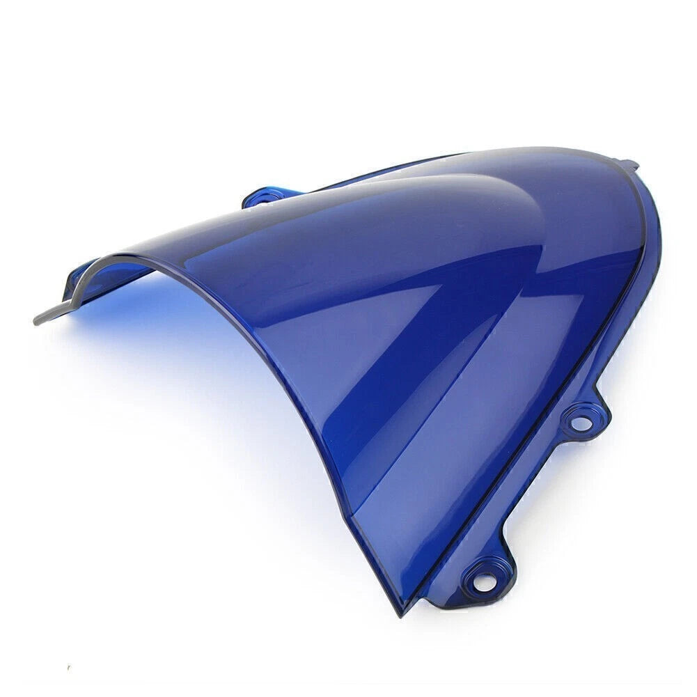 Front Windscreen for Yamaha YZF R15 V3 (2017–2019) Blue