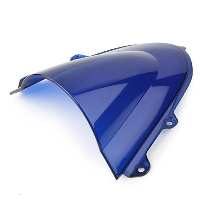 Front Windscreen for Yamaha YZF R15 V3 (2017–2019) Blue
