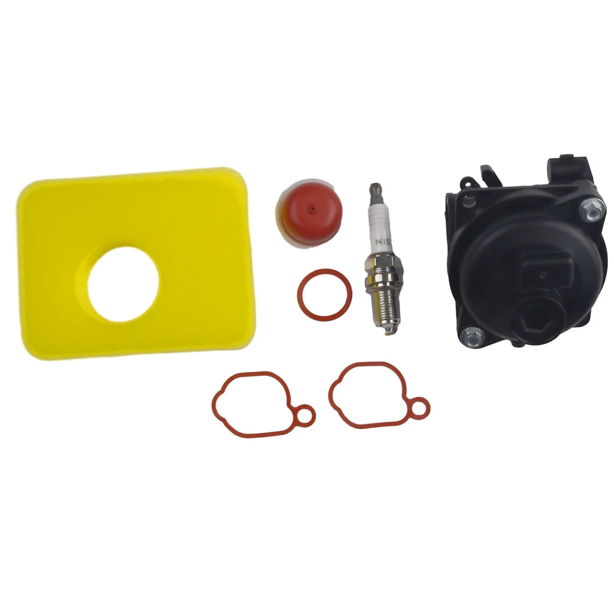 Air Filter Carburetor for 21" Engine